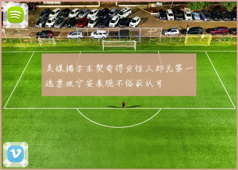 美媒揭示东契奇得分惊人却无第一选票坎宁安表现不俗获认可