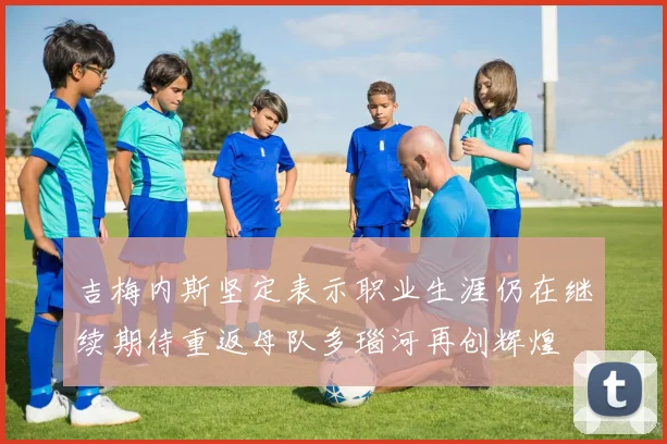 吉梅内斯坚定表示职业生涯仍在继续期待重返母队多瑙河再创辉煌
