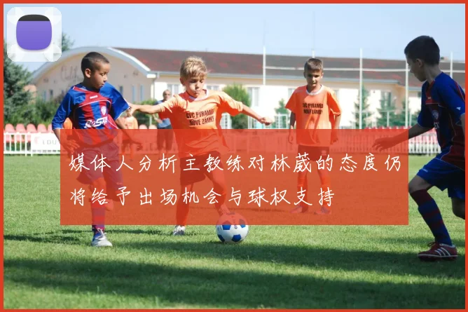 媒体人分析主教练对林葳的态度仍将给予出场机会与球权支持